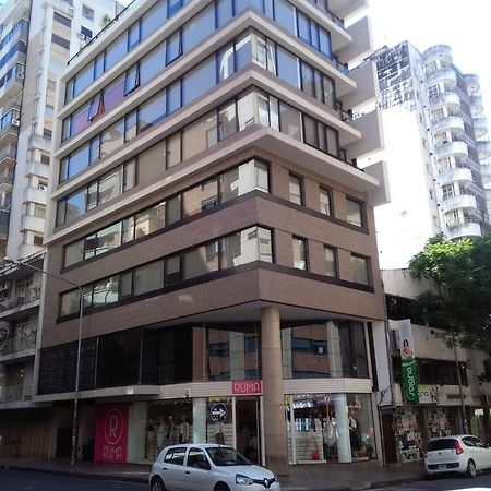 Departamentos Rondeau By Lugar Apartment Cordoba Exterior foto