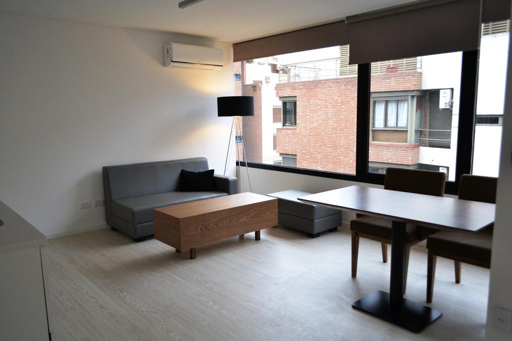 Departamentos Rondeau By Lugar Apartment Cordoba Exterior foto
