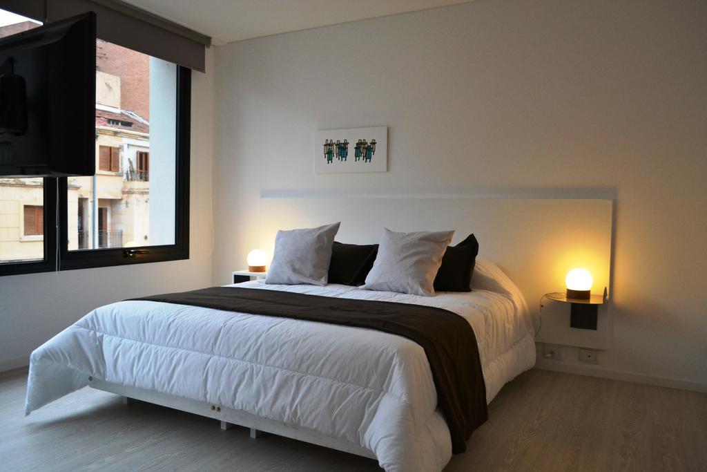 Departamentos Rondeau By Lugar Apartment Cordoba Exterior foto