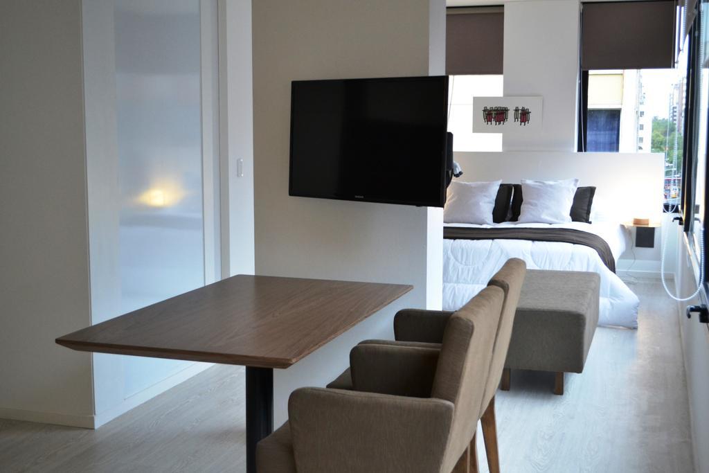 Departamentos Rondeau By Lugar Apartment Cordoba Exterior foto