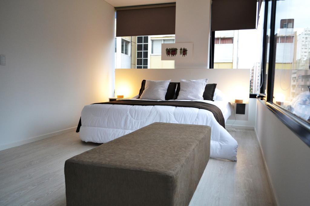 Departamentos Rondeau By Lugar Apartment Cordoba Exterior foto
