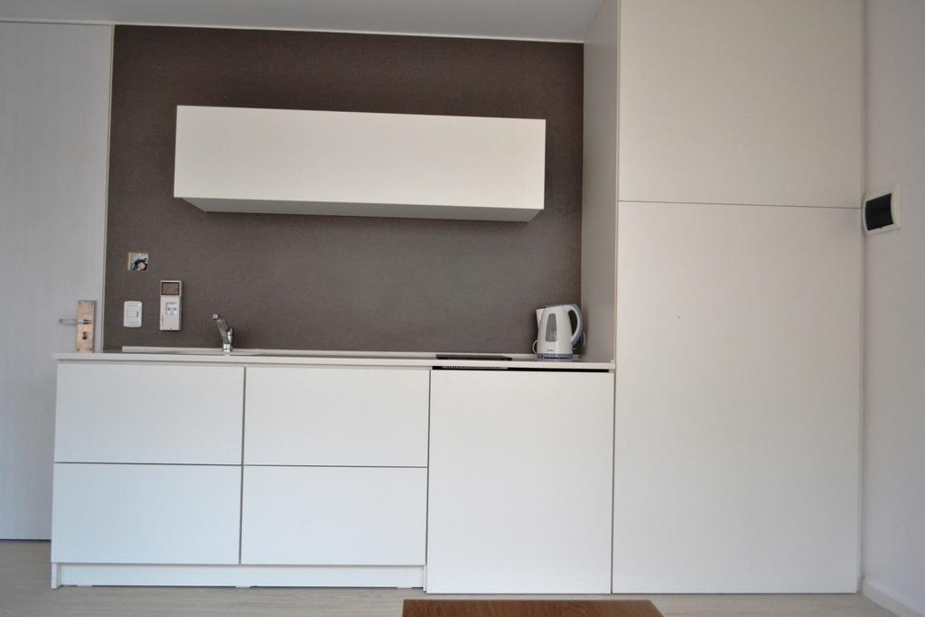 Departamentos Rondeau By Lugar Apartment Cordoba Exterior foto