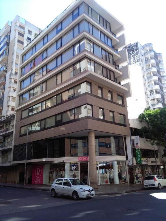 Departamentos Rondeau By Lugar Apartment Cordoba Exterior foto