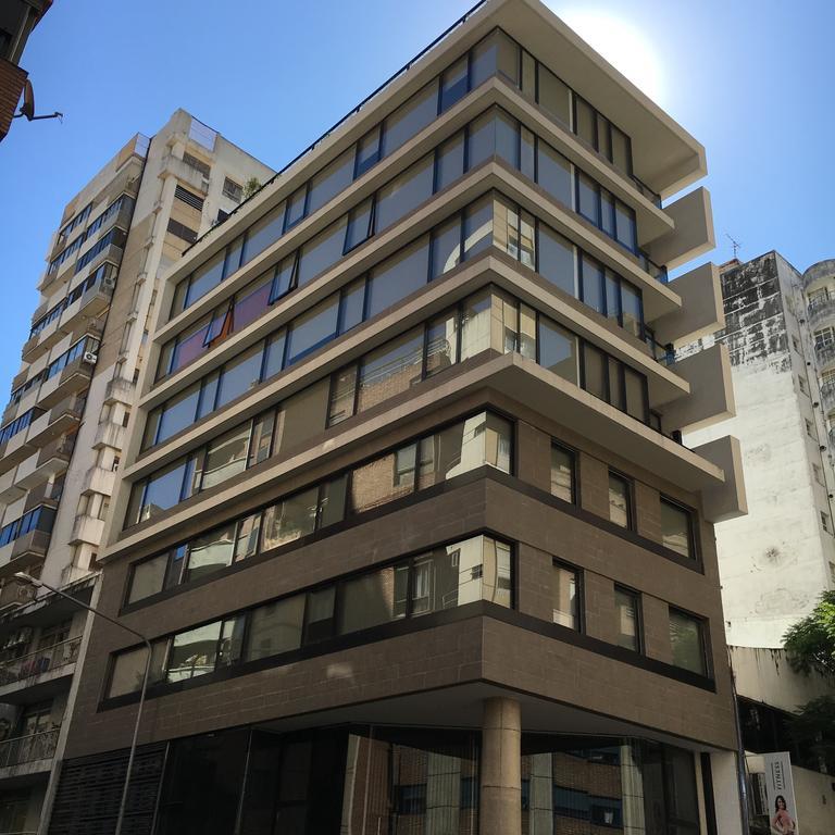 Departamentos Rondeau By Lugar Apartment Cordoba Exterior foto