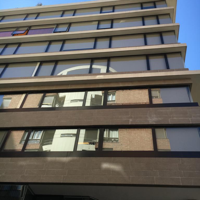 Departamentos Rondeau By Lugar Apartment Cordoba Exterior foto