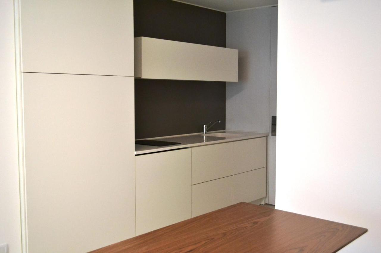 Departamentos Rondeau By Lugar Apartment Cordoba Exterior foto